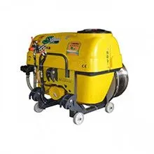 Опрыскиватель садовый вентиляторный SPEEDY 400 (BADILLI)