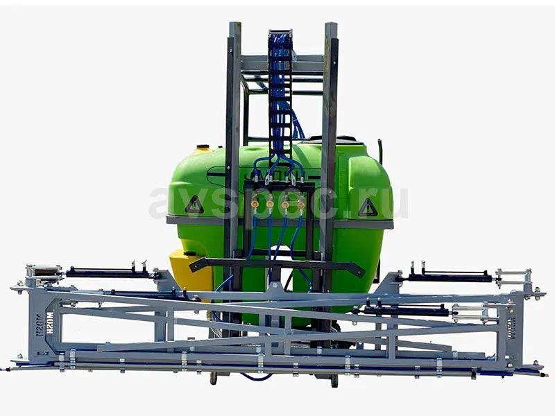 Опрыскиватель полевой навесной X FORCE1000 (MOSH)