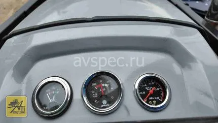 трактор rusich t18 chuvashpiller