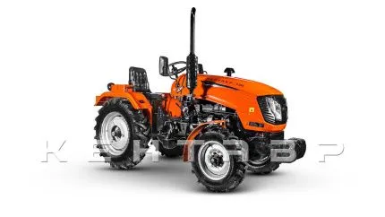 трактор rusich t18 chuvashpiller