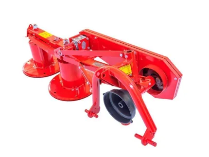 Роторная Косилка Wirax 1,25