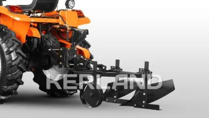 Плуг Kerland ПТ218