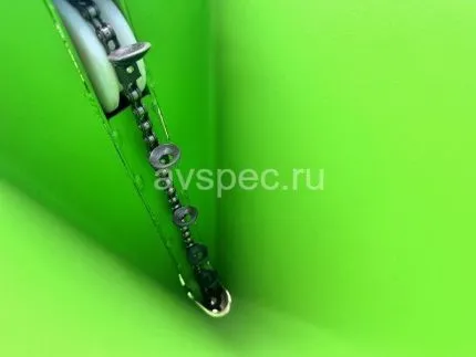 Чеснокосажалка (сеялка чеснока) двухрядная