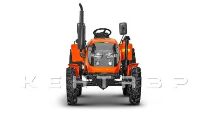 трактор rusich t18 chuvashpiller