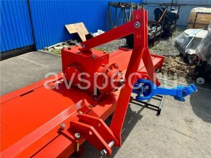 Почвофреза 1GQN-220