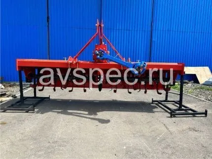 Почвофреза 1GQN-220