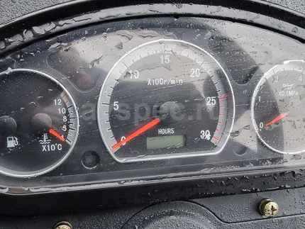 Минитрактор Jinma 404