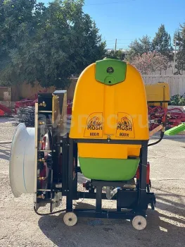 Опрыскиватель садовый вентиляторный WINDY600 Piramid (MOSH)