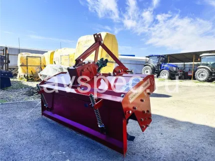 Почвофреза 1GQN-125 захват 1.25м