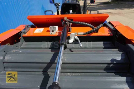 Пресс-подборщик 870 (RXYK0870, YK0870)