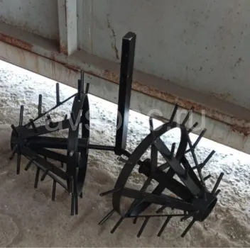 Ёж окучник рыхлитель ЕР-1