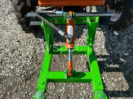 Отвал Kerland Т-18 для ременных тракторов