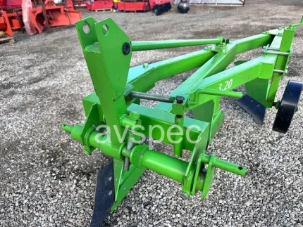 Плуг Kerland B 3,20