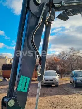 Минитрактор Синтай (Xingtai) XT-244 (I) с фронтальным погрузчиком