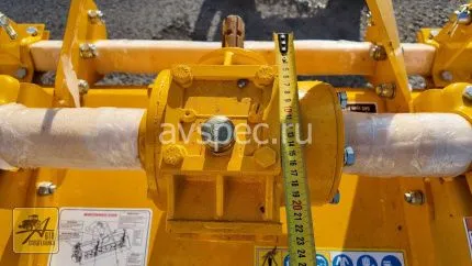 Почвофреза KRT 145