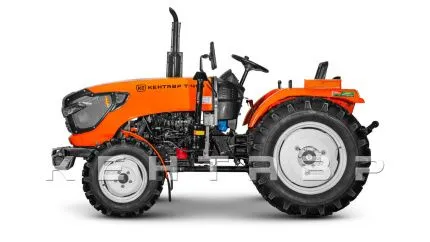 трактор rusich t18 chuvashpiller