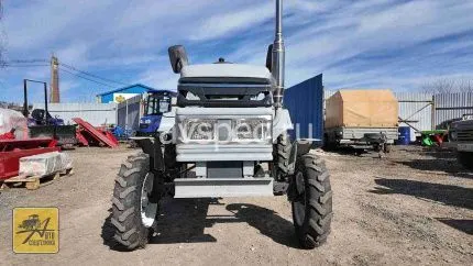 Минитрактор Феникс Р-2L