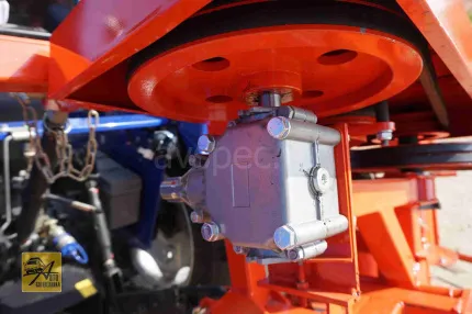 Косилка роторная 1,30 (Н17 / H34)