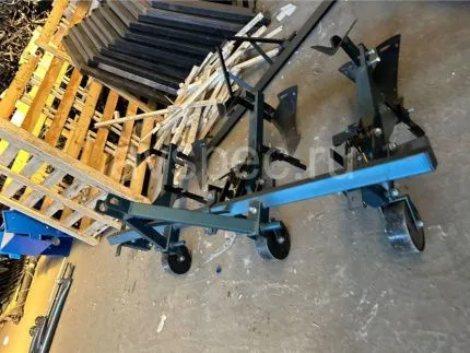 Культиватор-окучник Омис КО-3