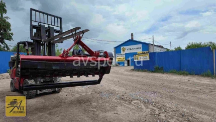Мульчер косилка измельчитель SCQ-220