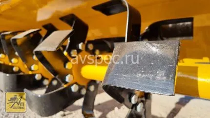 Почвофреза KRT 145