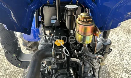 трактор foton lovol te-244
