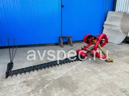 Косилка 9G-1.4