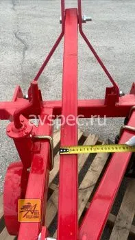 Плуг корпусный 1l-230