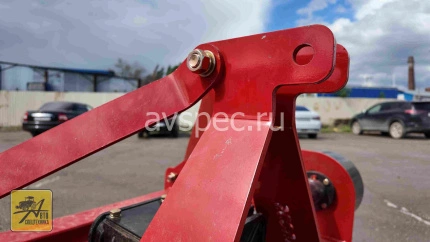 Мульчер косилка измельчитель SCQ-140