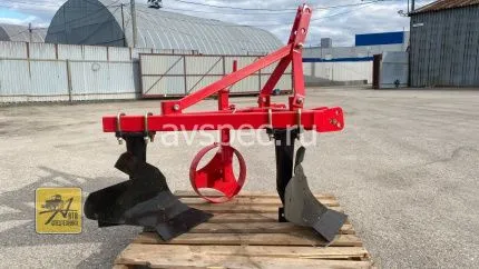Плуг корпусный 1l-230