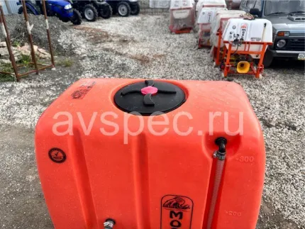 Опрыскиватель садовый вентиляторный WINDY300 (MOSH)