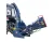 Измельчитель веток Farmer-Helper BX42R