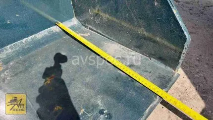 Трактор LOVOL TE 244 без каб c погрузчиком Феникс ПФН