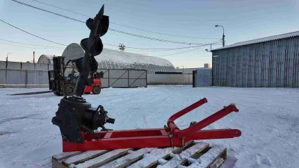 Ямобур 1W-30