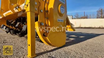 Почвофреза KRT 145