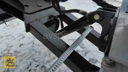 трактор rusich t18 chuvashpiller