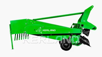 Картофелекопалка транспортерная КТ-1