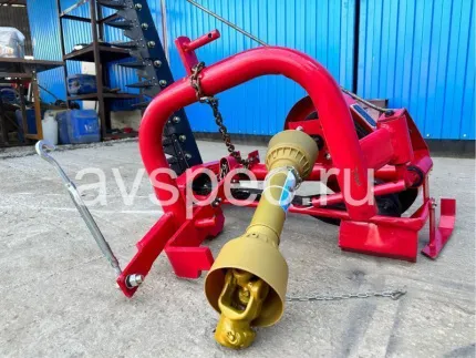 Косилка 9G-1.4