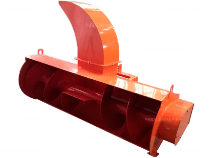 Снегоочиститель СТН-1,6