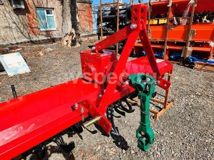Почвофреза 1GQN-180