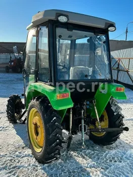 трактор xingtai 244 xt