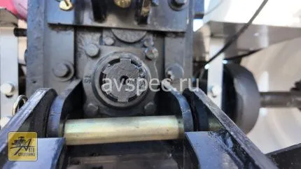 трактор rusich t18 chuvashpiller