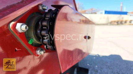 Картофелекопалка ККО-500