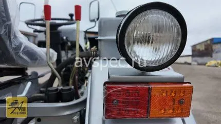 Минитрактор Феникс Р-2