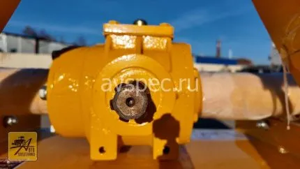 Почвофреза KRT 145