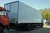 Фургон КамАЗ 65117