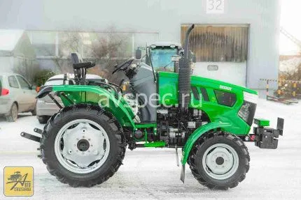 Трактор Трактор Scout TE-254 G3 