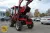 Трактор Dongfeng DF-504 с погрузчиком FEL-500