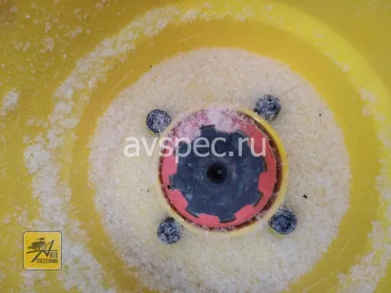 Почвофреза 1GQE-1.5 боковой редуктор