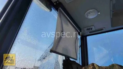 трактор foton lovol te-244